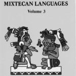 خرید و دانلود نسخه کامل کتاب Studies in the Syntax of Mixtecan Languages. Volume III