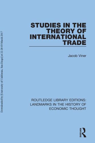 خرید و دانلود نسخه کامل کتاب Studies in the Theory of International Trade_68ca1f4670a75.jpeg خرید و دانلود نسخه کامل کتاب Studies in the Theory of International Trade