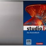 خرید و دانلود نسخه کامل کتاب Studio 21 Das Deutschbuch Grundstufe A2: Teilband 1
