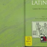 خرید و دانلود نسخه کامل کتاب Studium Latinum – Text, Übung, Vokabeln