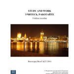 خرید و دانلود نسخه کامل کتاب Study and Work. Учитесь, работайте