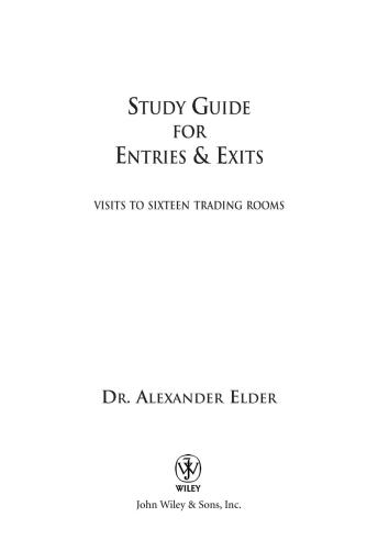 خرید و دانلود نسخه کامل کتاب Study Guide for Entries & Exits: Visits to sixteen Trading Rooms_68caeab2edaf8.jpeg خرید و دانلود نسخه کامل کتاب Study Guide for Entries & Exits: Visits to sixteen Trading Rooms