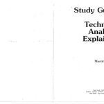 خرید و دانلود نسخه کامل کتاب Study Guide for Technical Analysis Explained : The Successful Investor’s Guide to Spotting Investment Trends and Turning Points