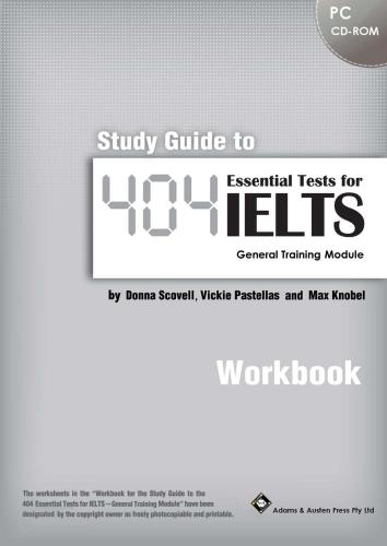 خرید و دانلود نسخه کامل کتاب Study Guide to the 404 Essential Tests for IELTS General Training Module – Workbook_68c1c94de52f3.jpeg خرید و دانلود نسخه کامل کتاب Study Guide to the 404 Essential Tests for IELTS General Training Module – Workbook