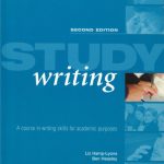 خرید و دانلود نسخه کامل کتاب Study Writing: A Course in Written English for Academic Purposes