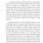 خرید و دانلود نسخه کامل کتاب Stylistic analysis of the first chapter of the novel Twilight by Stephany Mayer