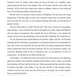 خرید و دانلود نسخه کامل کتاب Stylistic analysis of the text The Last Leaf by O.Henry