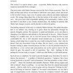 خرید و دانلود نسخه کامل کتاب Stylistic Analysis of the text ‘W.S.’ by Leslie Poles Hartley