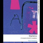 خرید و دانلود نسخه کامل کتاب Stylistics: A Resource Book for Students (Routledge English Language Introductions Series.)