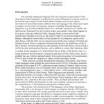 خرید و دانلود نسخه کامل کتاب Subject version and object version in Tofa auxiliary verb constructions