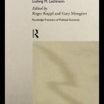 خرید و دانلود نسخه کامل کتاب Subjectivism and Economic Analysis (Routledge Frontiers of Political Economy, 21)