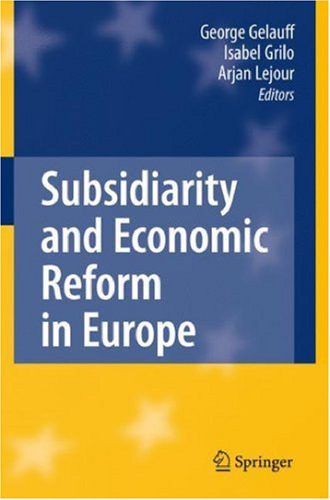 خرید و دانلود نسخه کامل کتاب Subsidiarity and Economic Reform in Europe_68c9180ee85dc.jpeg خرید و دانلود نسخه کامل کتاب Subsidiarity and Economic Reform in Europe