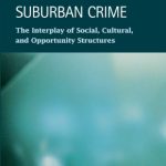 خرید و دانلود نسخه کامل کتاب Suburban Crime: The Interplay of Social, Cultural, And Opportunity Structures