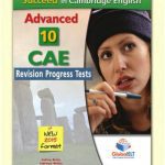 خرید و دانلود نسخه کامل کتاب Succeed in Cambridge CAE – Revision Progress Tests with Keys