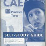 خرید و دانلود نسخه کامل کتاب Succeed in Cambridge English: Advanced – 10 Practice Tests. Self-study guide