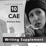 خرید و دانلود نسخه کامل کتاب Succeed in Cambridge English: Advanced – All the Sample Answers for All the Writing tasks for Practice Tests 1-10.New 2015 format