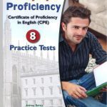 خرید و دانلود نسخه کامل کتاب Succeed In Cambridge English: Proficiency 8 Practice Tests Student’s Book