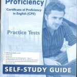 خرید و دانلود نسخه کامل کتاب Succeed In Cambridge English: Proficiency 8 Practice Tests Teacher’s Book