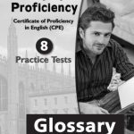 خرید و دانلود نسخه کامل کتاب Succeed In Cambridge English: Proficiency 8 Practice Tests – Glossary