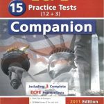 خرید و دانلود نسخه کامل کتاب Succeed in ECPE. 15 Practice Tests. Companion – Student’s Book