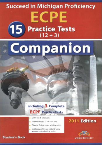 خرید و دانلود نسخه کامل کتاب Succeed in ECPE. 15 Practice Tests. Companion – Student’s Book_68bf35b7814fc.jpeg خرید و دانلود نسخه کامل کتاب Succeed in ECPE. 15 Practice Tests. Companion – Student’s Book