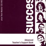 خرید و دانلود نسخه کامل کتاب Success Advanced Teacher’s Book
