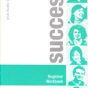 خرید و دانلود نسخه کامل کتاب Success Beginner Workbook