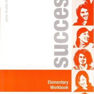 خرید و دانلود نسخه کامل کتاب Success Elementary Workbook