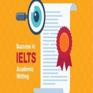 خرید و دانلود نسخه کامل کتاب Success in IELTS Academic Writing