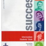 خرید و دانلود نسخه کامل کتاب Success Intermediate (Students’ Book, CD-ROM)