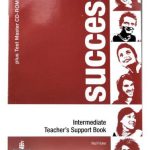 خرید و دانلود نسخه کامل کتاب Success Intermediate Teacher’s Support Book