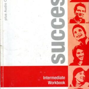خرید و دانلود نسخه کامل کتاب Success Intermediate Workbook