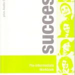 خرید و دانلود نسخه کامل کتاب Success Pre-Intermediate Workbook