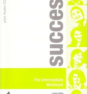 خرید و دانلود نسخه کامل کتاب Success Pre-Intermediate Workbook