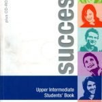 خرید و دانلود نسخه کامل کتاب Success Upper Intermediate Students’ Book