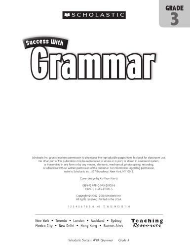 خرید و دانلود نسخه کامل کتاب Success with Grammar – Grade 3_68c0473de00d6.jpeg خرید و دانلود نسخه کامل کتاب Success with Grammar – Grade 3