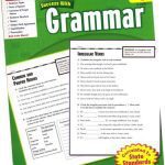 خرید و دانلود نسخه کامل کتاب Success with Grammar: Grade 4