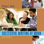 خرید و دانلود نسخه کامل کتاب Successful Writing at Work: Concise Edition