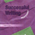 خرید و دانلود نسخه کامل کتاب Successful Writing