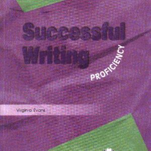 خرید و دانلود نسخه کامل کتاب Successful Writing