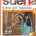 خرید و دانلود نسخه کامل کتاب SUEÑA 1: LIBRO DEL ALUMNO (3ª ED.)