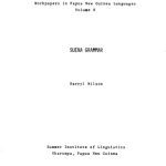 خرید و دانلود نسخه کامل کتاب Suena grammar