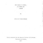 خرید و دانلود نسخه کامل کتاب Sufi poetry in Somali: its themes and imagery