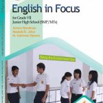 خرید و دانلود نسخه کامل کتاب Sukirman.English in focus 1: for grade VII Junior High School