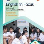 خرید و دانلود نسخه کامل کتاب Sukirman. English in Focus 2