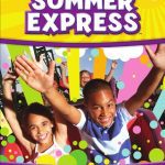خرید و دانلود نسخه کامل کتاب Summer Express (between grades 5 & 6)