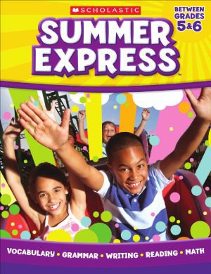 خرید و دانلود نسخه کامل کتاب Summer Express (between grades 5 & 6)_68c3da29bd3dc.jpeg خرید و دانلود نسخه کامل کتاب Summer Express (between grades 5 & 6)