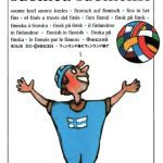 خرید و دانلود نسخه کامل کتاب Suomea suomeksi 1