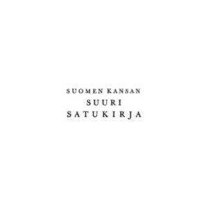 خرید و دانلود نسخه کامل کتاب Suomen kansan suuri satukirja / Ройне Рауль. Большая книга финских народных сказок