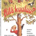 خرید و دانلود نسخه کامل کتاب Suomen kielen kuuntelu- ja ääntämisharjoituksia